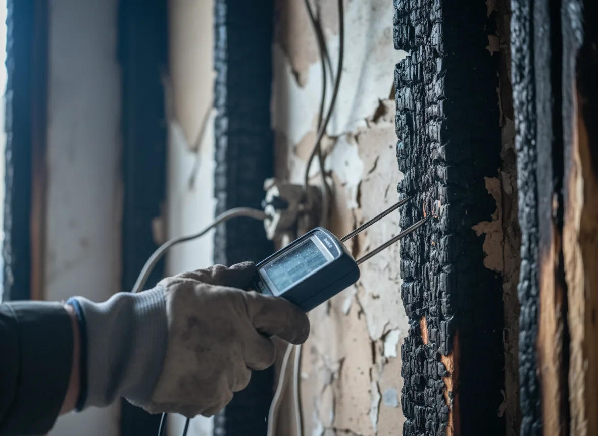Fire Damage Restoration New Salem, ND FAQs